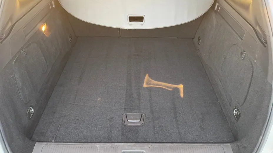 OPEL Astra Astra V 1.6 CDTI Enjoy S&S