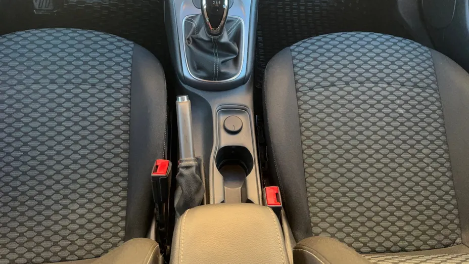 OPEL Astra Astra V 1.6 CDTI Enjoy S&S