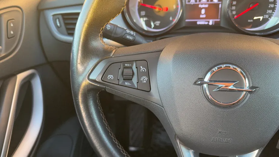 OPEL Astra Astra V 1.6 CDTI Enjoy S&S