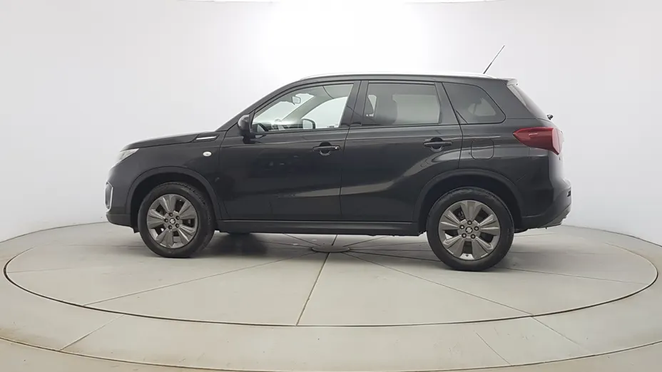 SUZUKI Vitara Vitara 1.5 Strong Hybrid Premium 2WD AGS