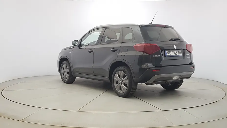 SUZUKI Vitara Vitara 1.5 Strong Hybrid Premium 2WD AGS