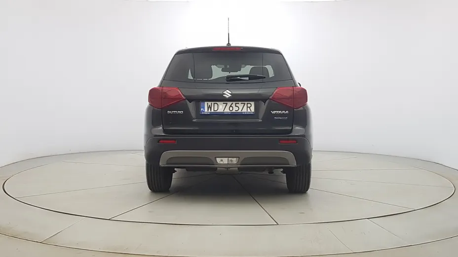 SUZUKI Vitara Vitara 1.5 Strong Hybrid Premium 2WD AGS