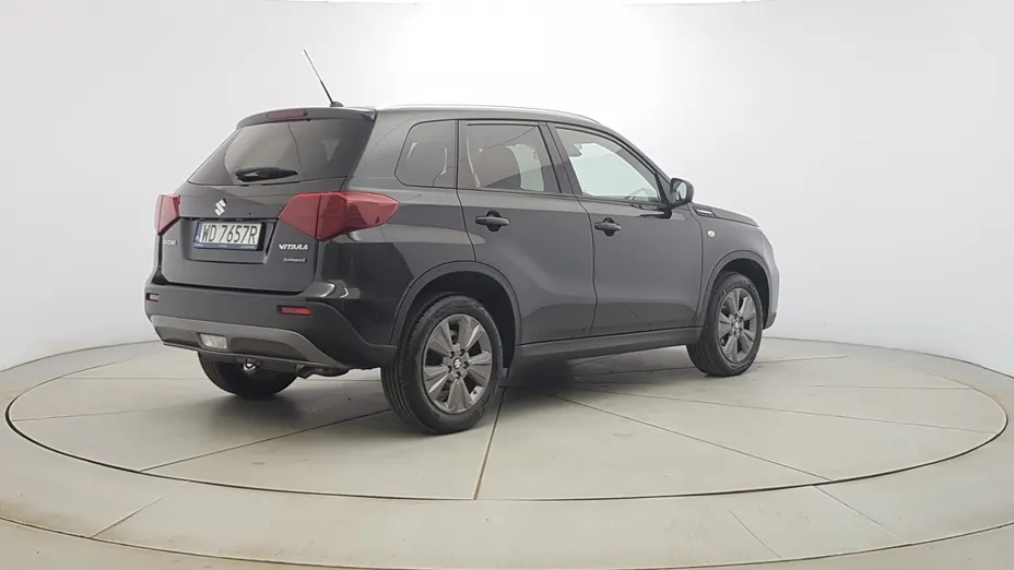 SUZUKI Vitara Vitara 1.5 Strong Hybrid Premium 2WD AGS