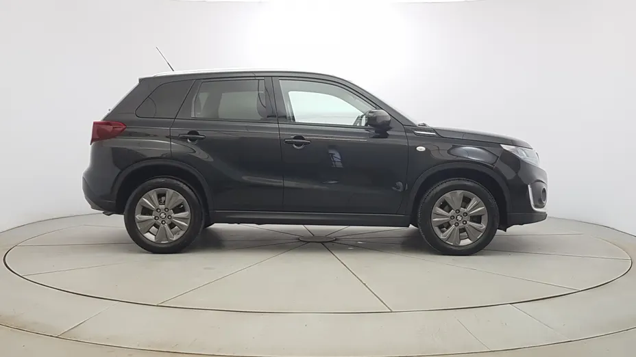 SUZUKI Vitara Vitara 1.5 Strong Hybrid Premium 2WD AGS