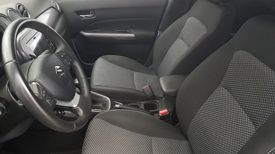 SUZUKI Vitara Vitara 1.5 Strong Hybrid Premium 2WD AGS