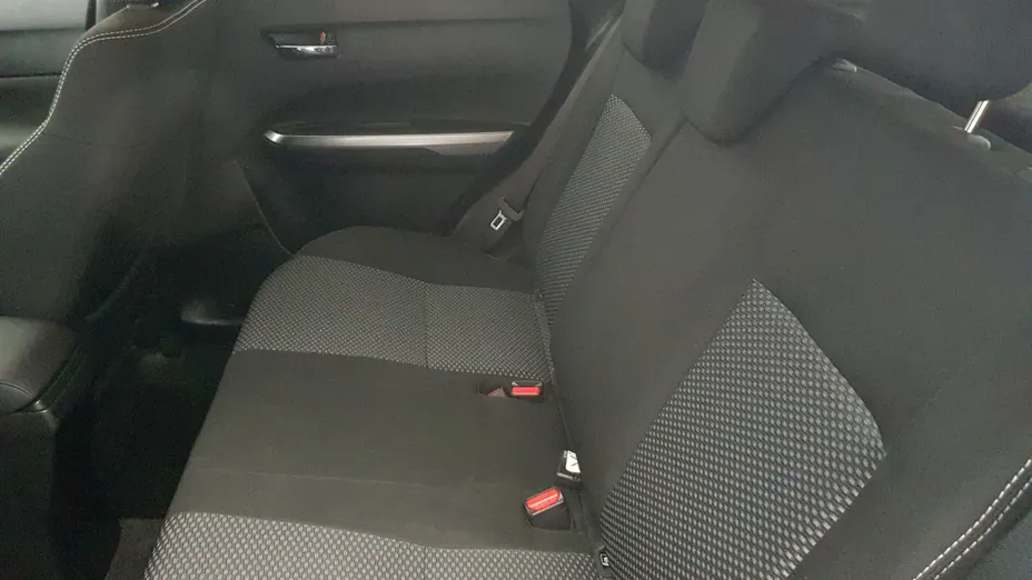 SUZUKI Vitara Vitara 1.5 Strong Hybrid Premium 2WD AGS
