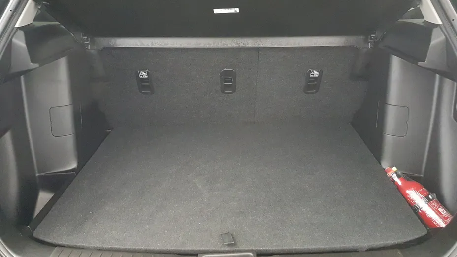 SUZUKI Vitara Vitara 1.5 Strong Hybrid Premium 2WD AGS