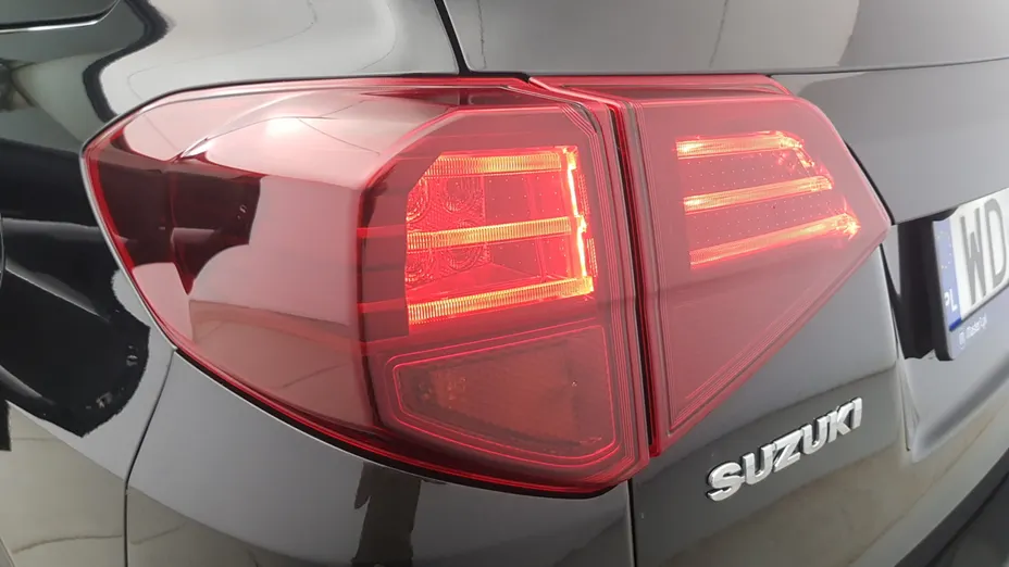 SUZUKI Vitara Vitara 1.5 Strong Hybrid Premium 2WD AGS