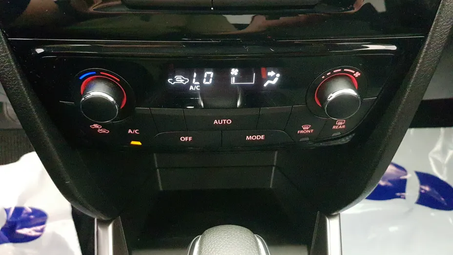 SUZUKI Vitara Vitara 1.5 Strong Hybrid Premium 2WD AGS