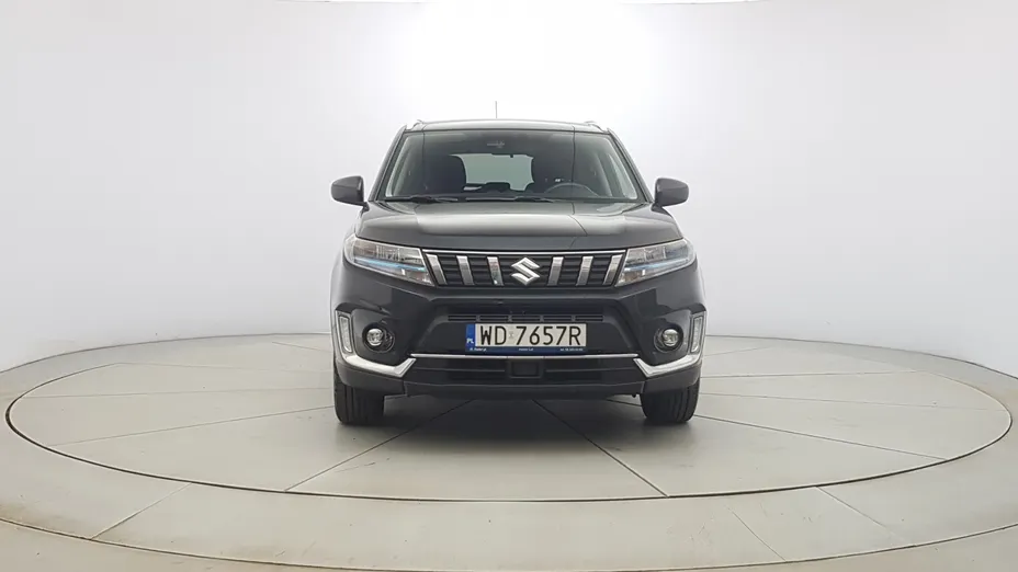 SUZUKI Vitara Vitara 1.5 Strong Hybrid Premium 2WD AGS