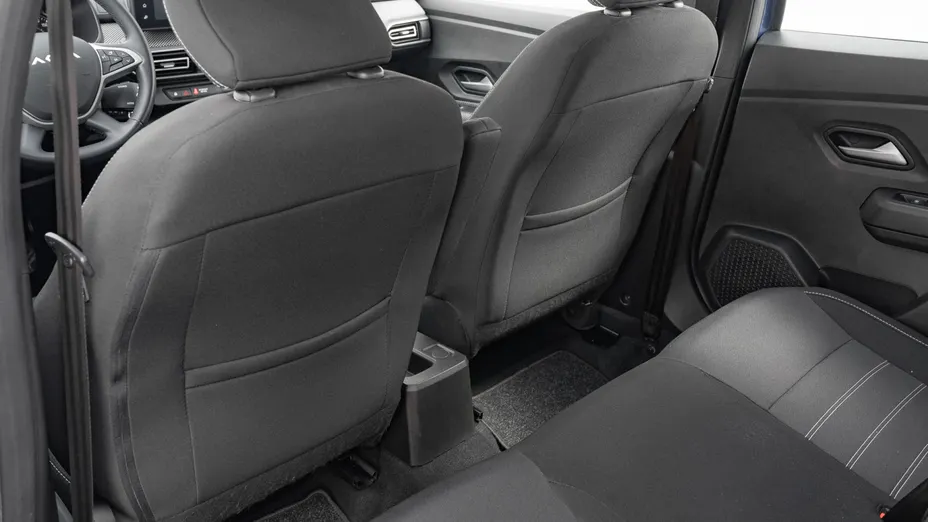 DACIA Sandero Sandero 1.0 TCe Expression