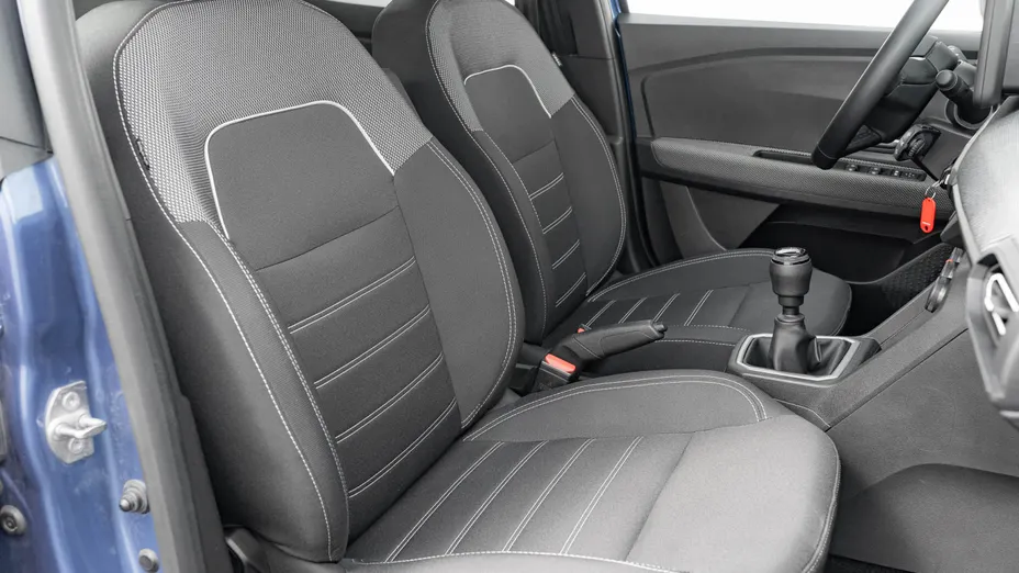 DACIA Sandero Sandero 1.0 TCe Expression