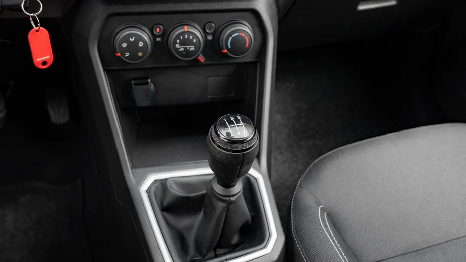 DACIA Sandero Sandero 1.0 TCe Expression