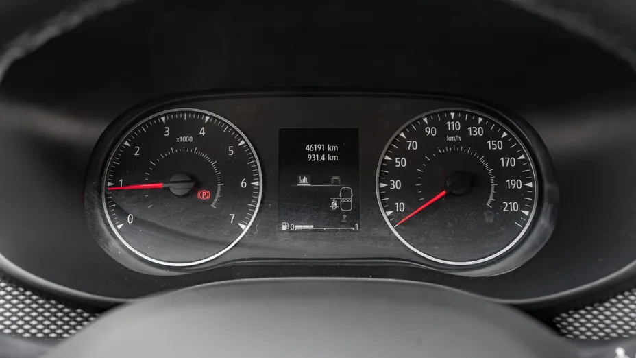 DACIA Sandero Sandero 1.0 TCe Expression