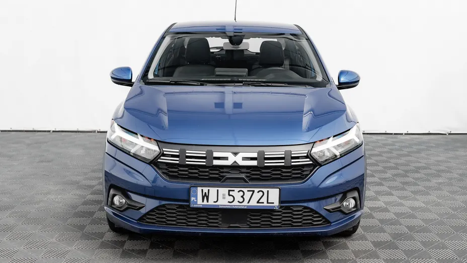 DACIA Sandero Sandero 1.0 TCe Expression