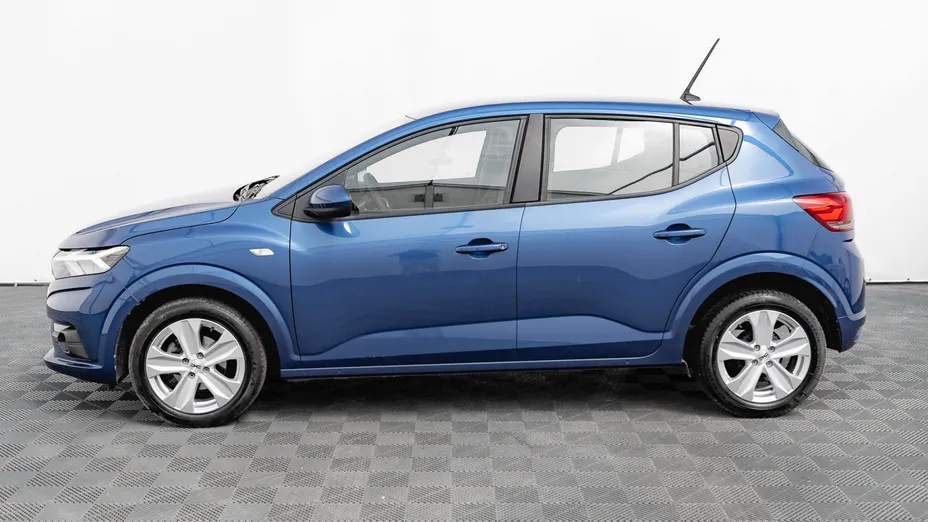 DACIA Sandero Sandero 1.0 TCe Expression