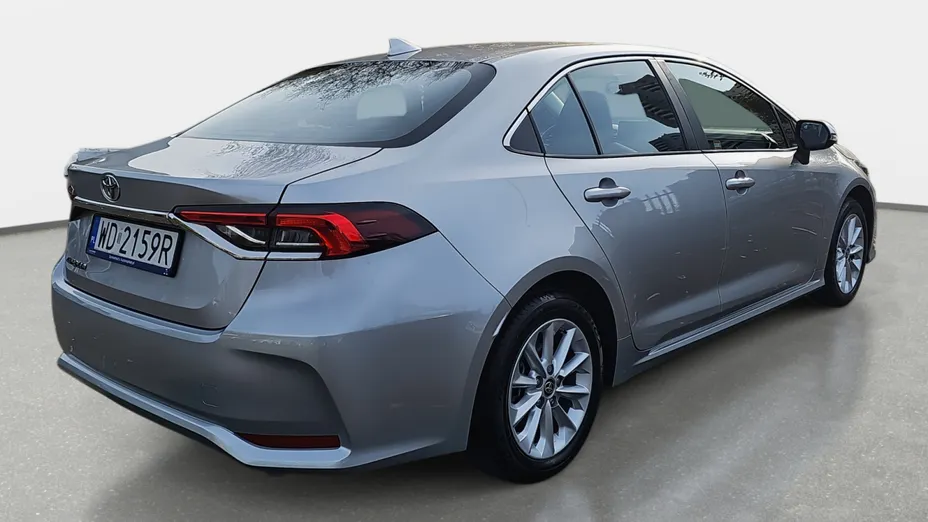 TOYOTA Corolla Corolla 1.5 Comfort