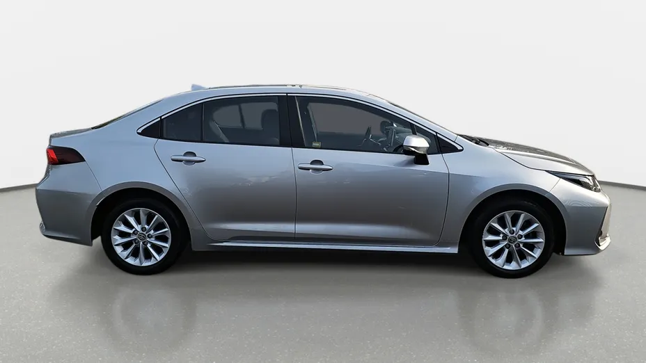 TOYOTA Corolla Corolla 1.5 Comfort