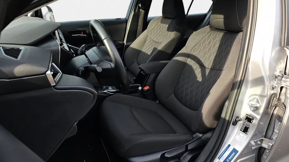 TOYOTA Corolla Corolla 1.5 Comfort