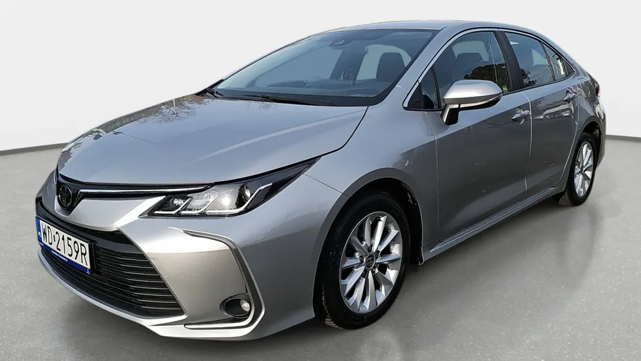 TOYOTA Corolla Corolla 1.5 Comfort