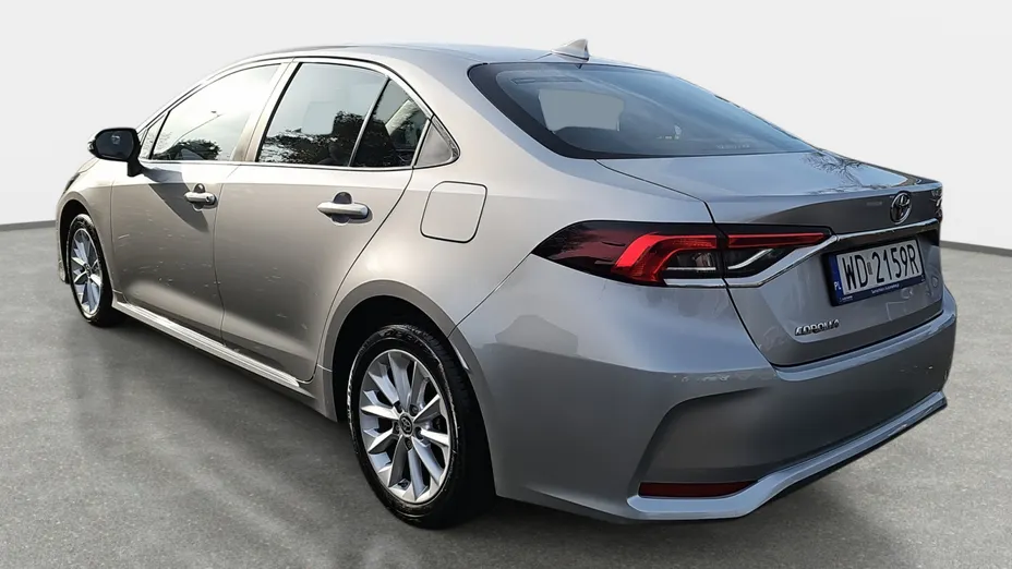 TOYOTA Corolla Corolla 1.5 Comfort