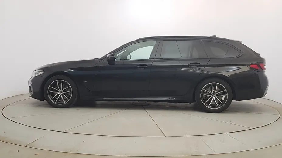 BMW Seria 5 520d xDrive mHEV M Sport sport-aut