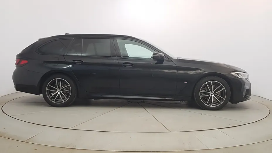 BMW Seria 5 520d xDrive mHEV M Sport sport-aut