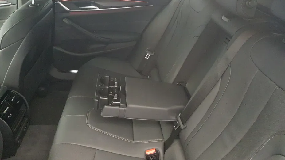 BMW Seria 5 520d xDrive mHEV M Sport sport-aut