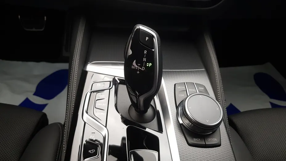 BMW Seria 5 520d xDrive mHEV M Sport sport-aut
