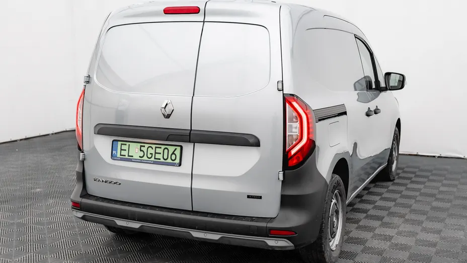 RENAULT Kangoo Express/Van Kangoo Van E-Tech L1 Extra (22kW)
