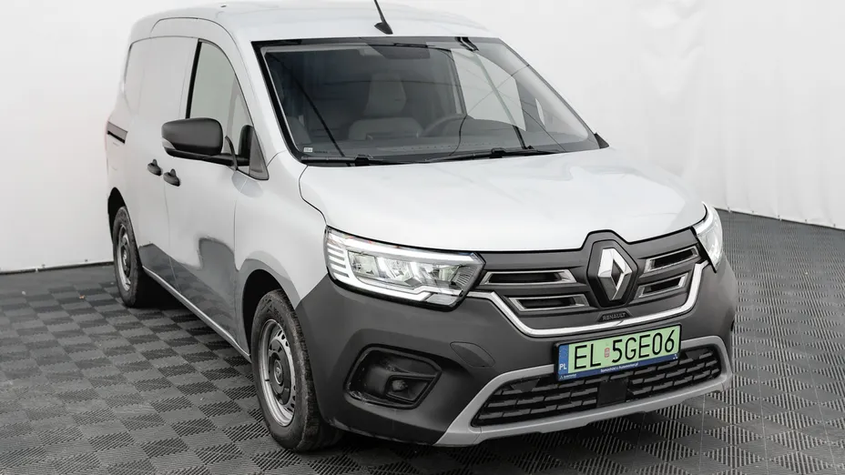 RENAULT Kangoo Express/Van Kangoo Van E-Tech L1 Extra (22kW)