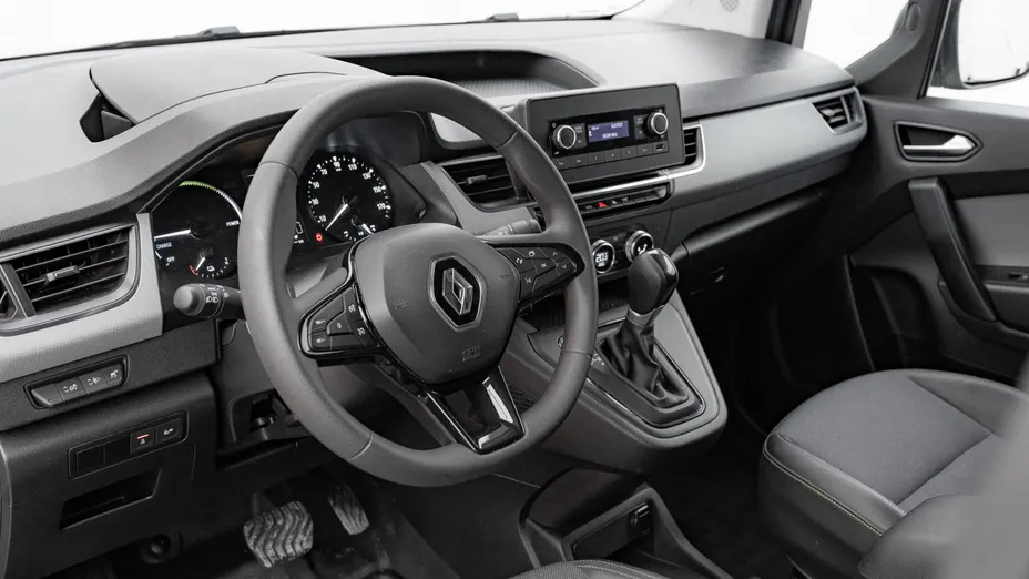 RENAULT Kangoo Express/Van Kangoo Van E-Tech L1 Extra (22kW)