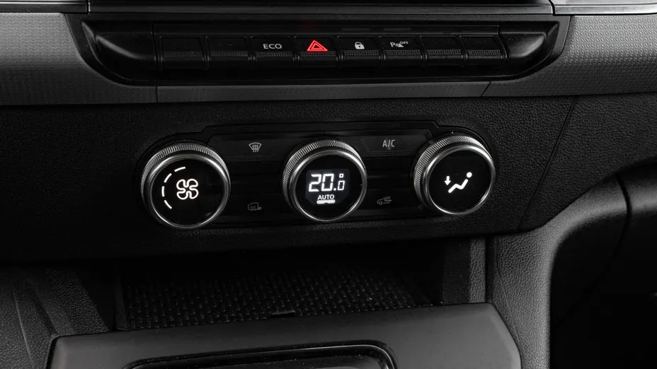 RENAULT Kangoo Express/Van Kangoo Van E-Tech L1 Extra (22kW)