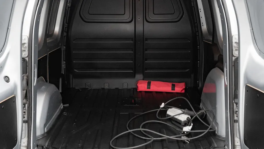 RENAULT Kangoo Express/Van Kangoo Van E-Tech L1 Extra (22kW)