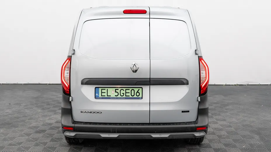 RENAULT Kangoo Express/Van Kangoo Van E-Tech L1 Extra (22kW)