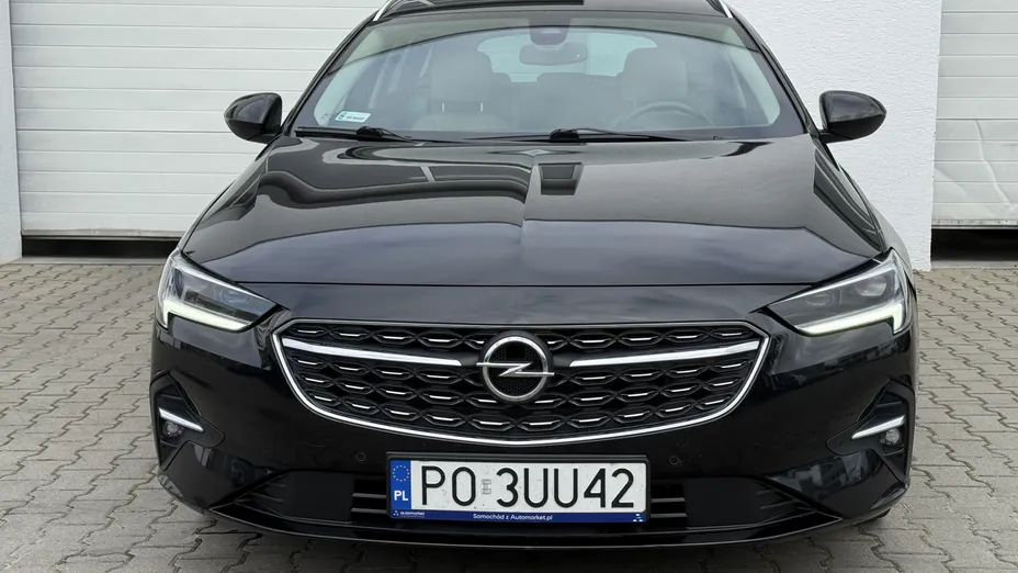OPEL Insignia Insignia 2.0 T Business Elegance S&S aut