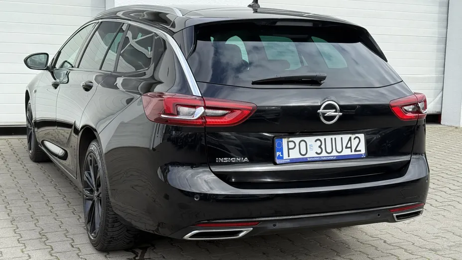OPEL Insignia Insignia 2.0 T Business Elegance S&S aut