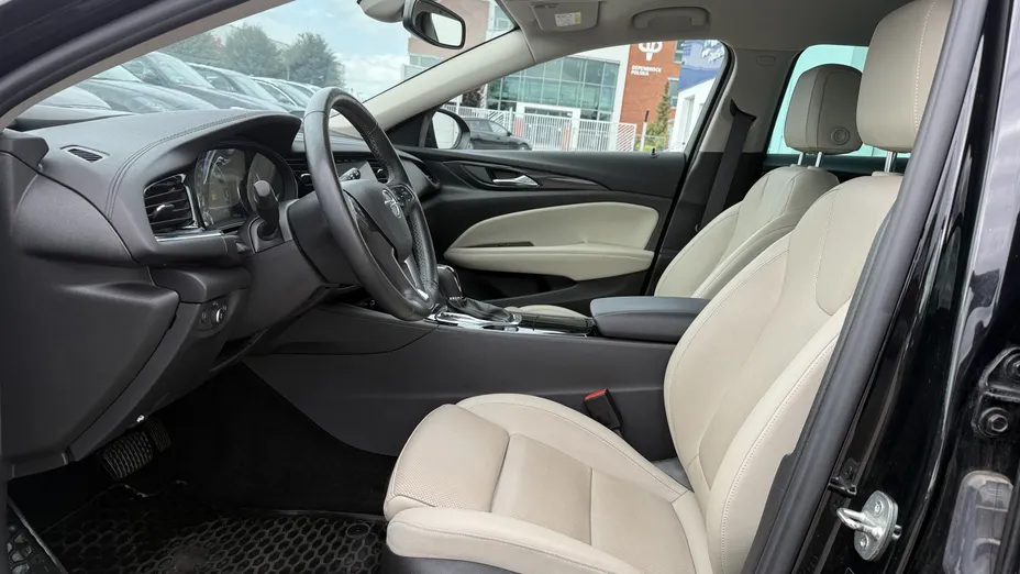 OPEL Insignia Insignia 2.0 T Business Elegance S&S aut