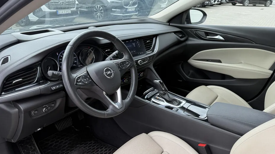 OPEL Insignia Insignia 2.0 T Business Elegance S&S aut