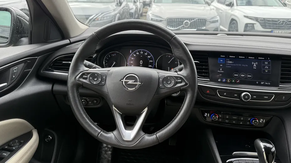 OPEL Insignia Insignia 2.0 T Business Elegance S&S aut