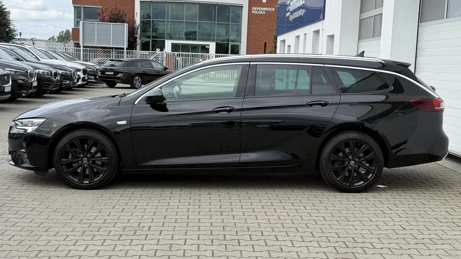 OPEL Insignia Insignia 2.0 T Business Elegance S&S aut