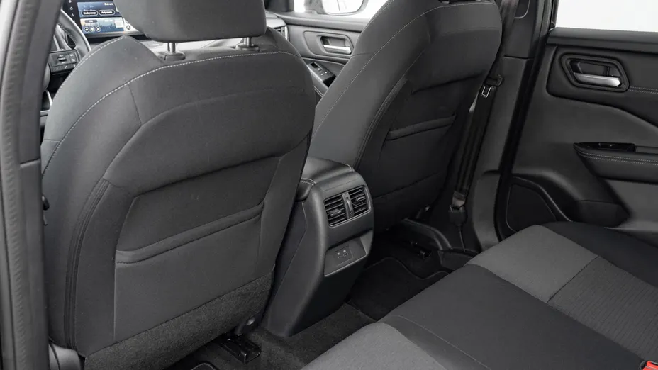 NISSAN Qashqai Qashqai 1.3 DIG-T mHEV N-Connecta Xtronic