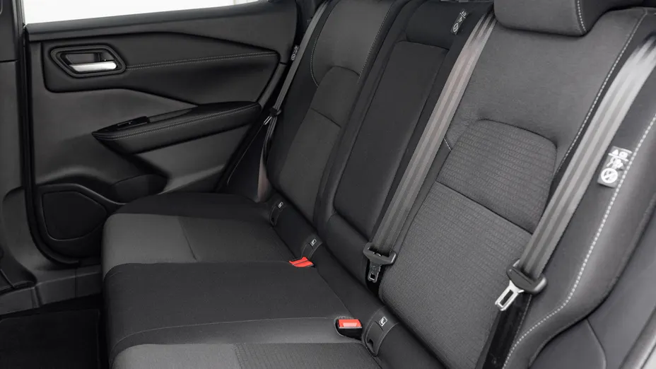 NISSAN Qashqai Qashqai 1.3 DIG-T mHEV N-Connecta Xtronic