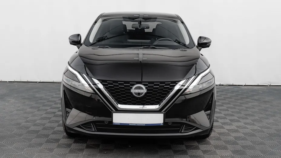 NISSAN Qashqai Qashqai 1.3 DIG-T mHEV N-Connecta Xtronic