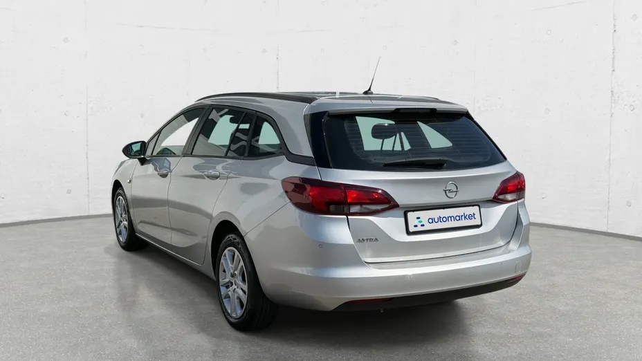 OPEL Astra Astra V 1.5 CDTI S&S