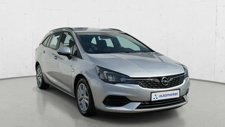 OPEL Astra Astra V 1.5 CDTI S&S