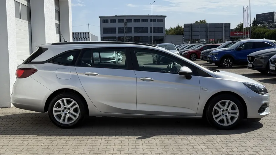 OPEL Astra Astra V 1.5 CDTI S&S