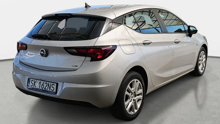 OPEL Astra Astra V 1.6 CDTI Enjoy