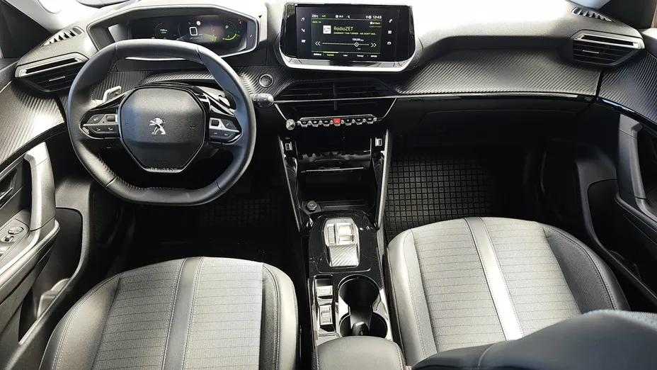 PEUGEOT 2008 2008 1.2 PureTech Allure Pack S&S EAT8