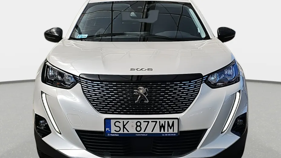 PEUGEOT 2008 2008 1.2 PureTech Allure Pack S&S EAT8